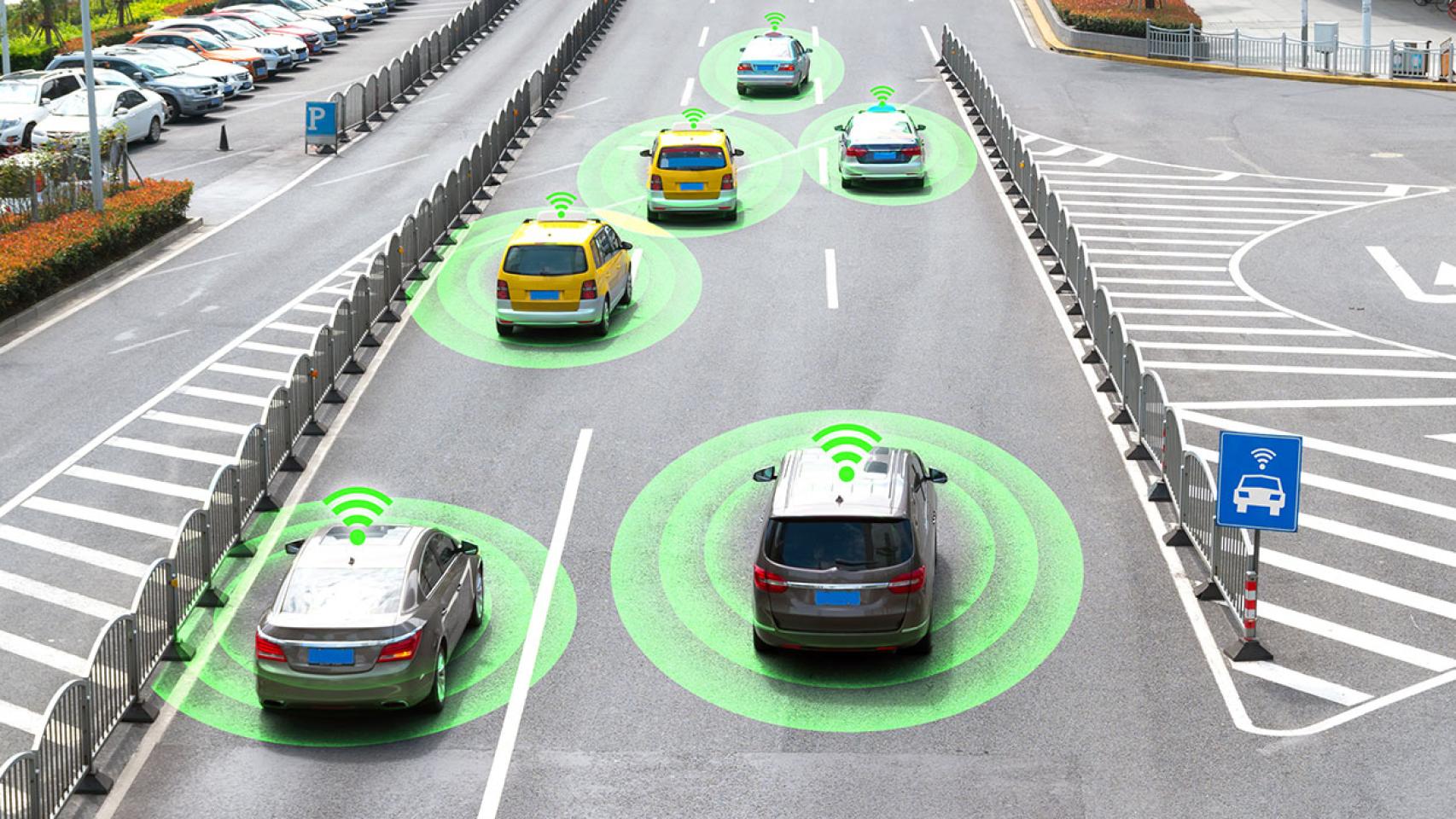 Las japonesas Toyota y NTT se alían para desarrollar las ciudades digitales del futuro