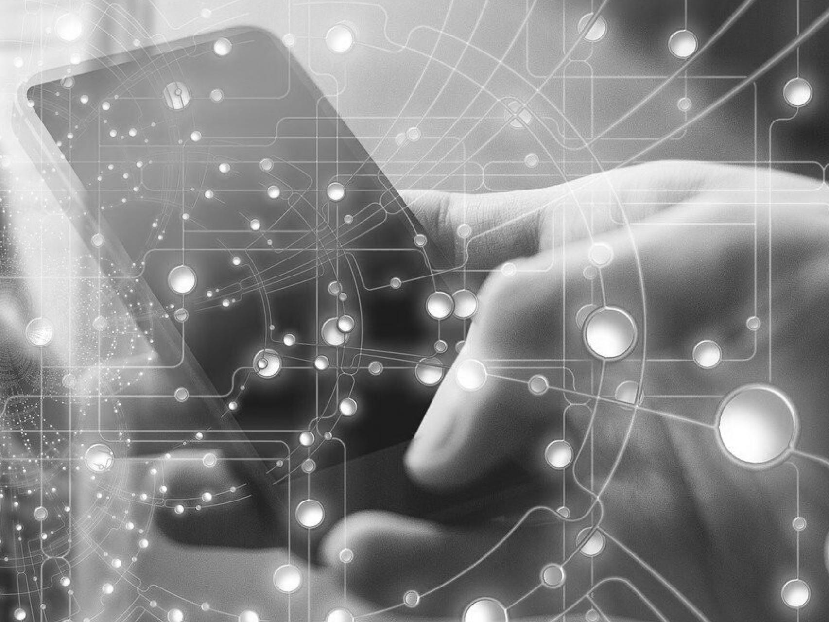 Contra el COVID-19, más y mejor tecnología