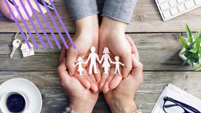 Padres separados: el caos de las custodias y visitas, guía para saber si se suspenden en tu provincia