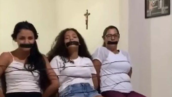 La broma de Luis Henrique