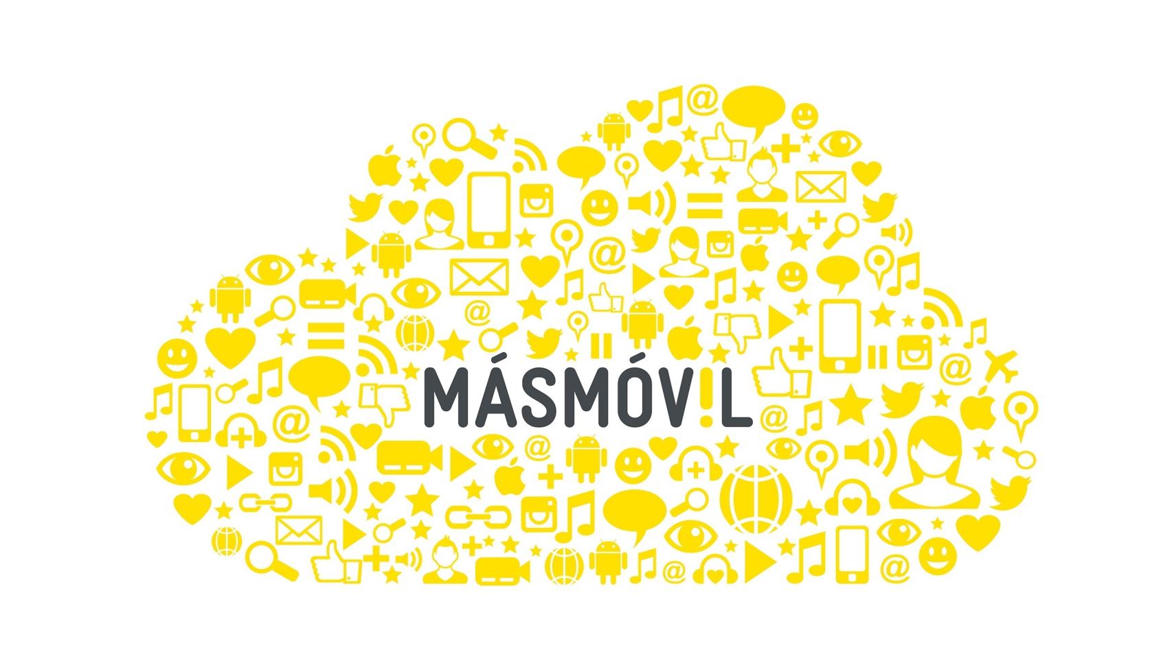 MásMóvil.