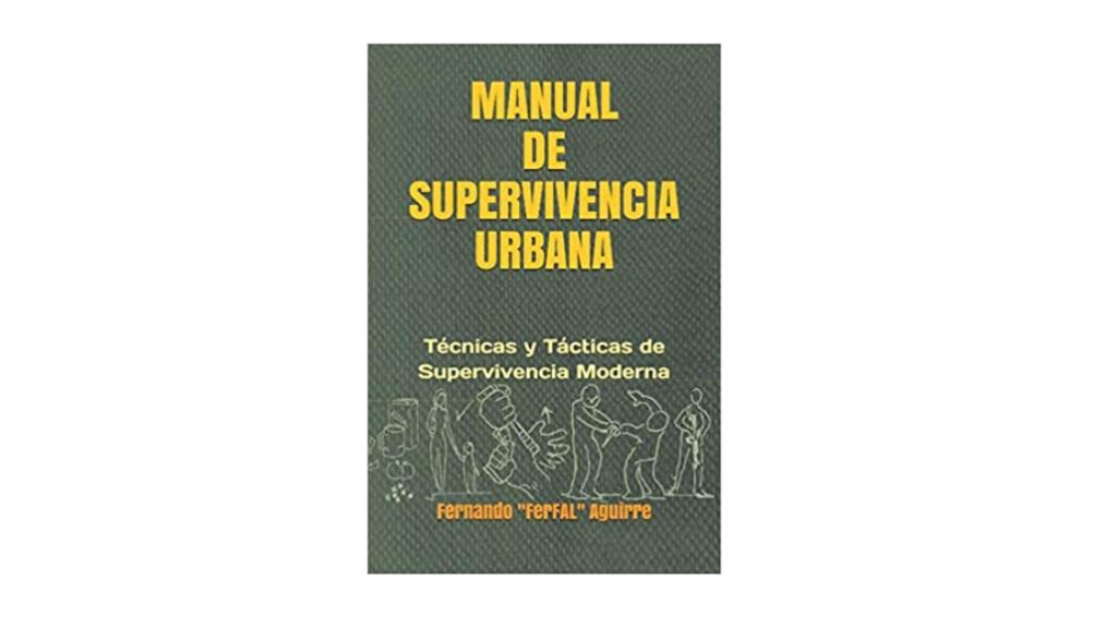 Manual de supervivencia urbana