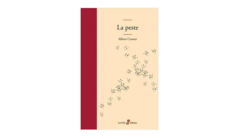 La peste