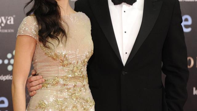 El mensaje de amor de Clara Lago a Dani Rovira: Es un honor acompañarte, ahora y siempre