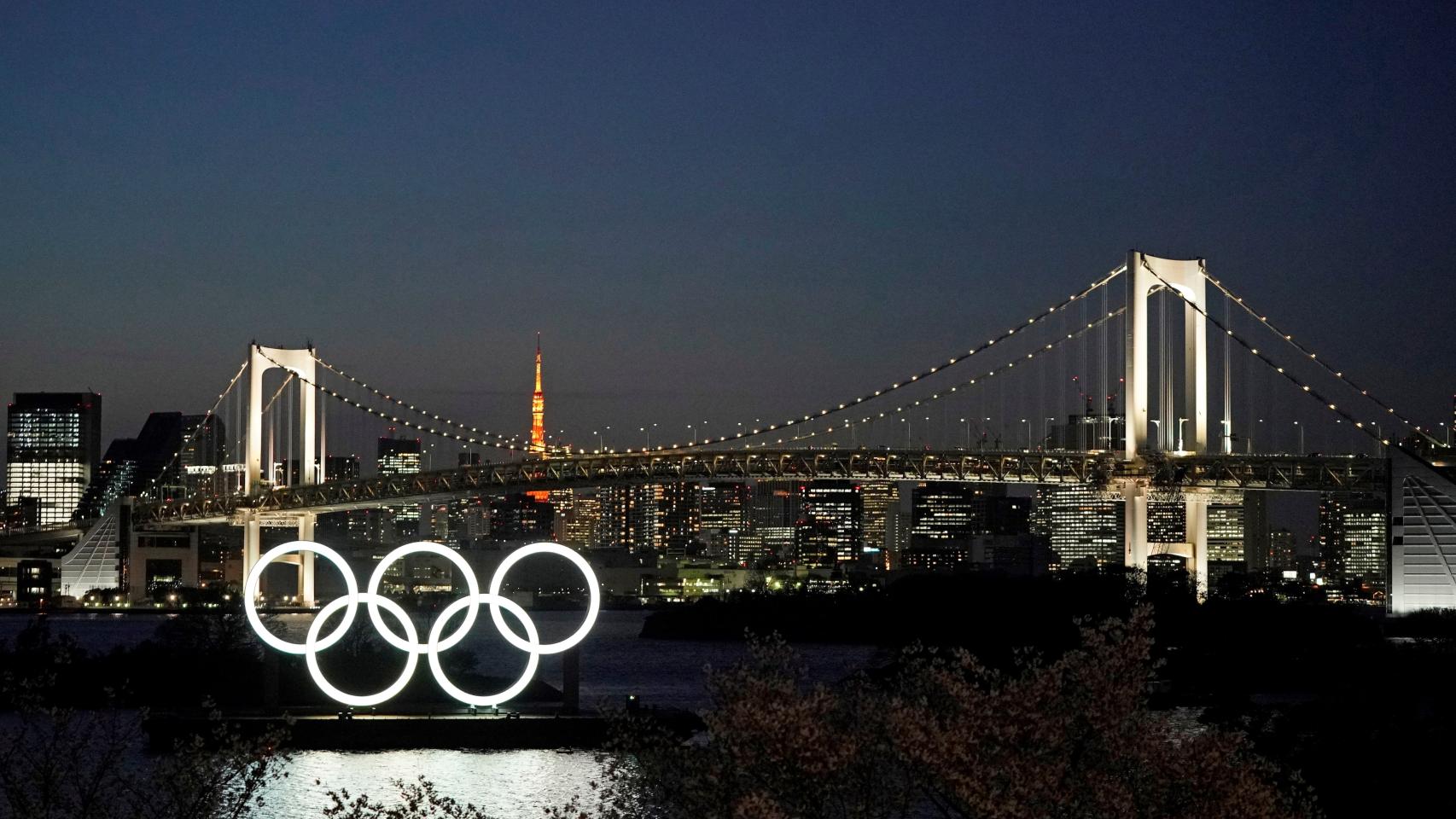 Tokio 2020