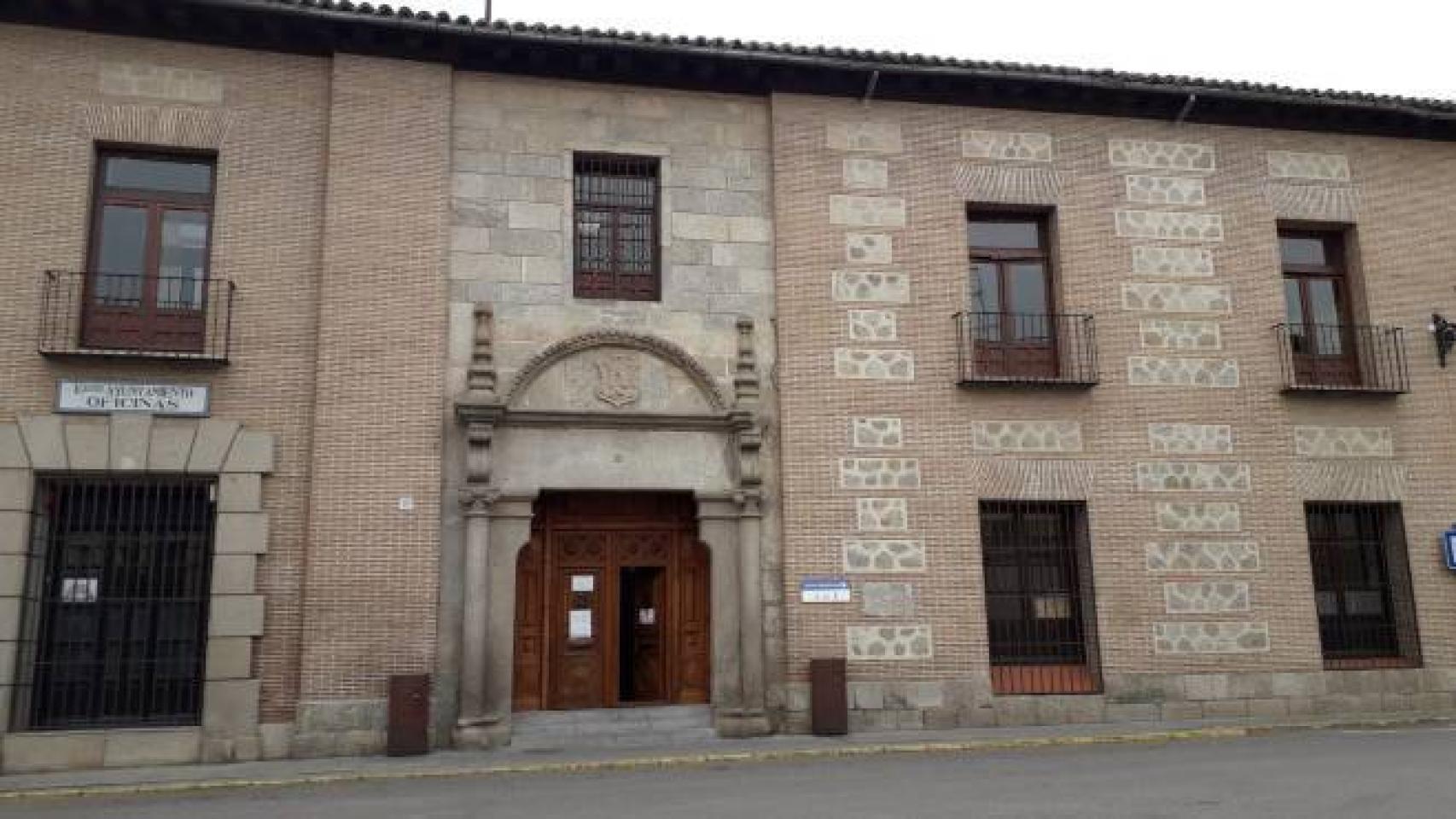 Digital Castilla