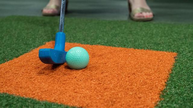 Los mini juegos deportivos que puedes practicar dentro de casa