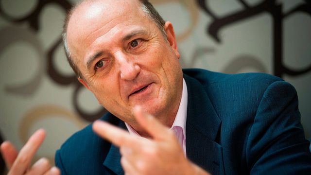 Miguel Sebastián en una imagen de archivo.