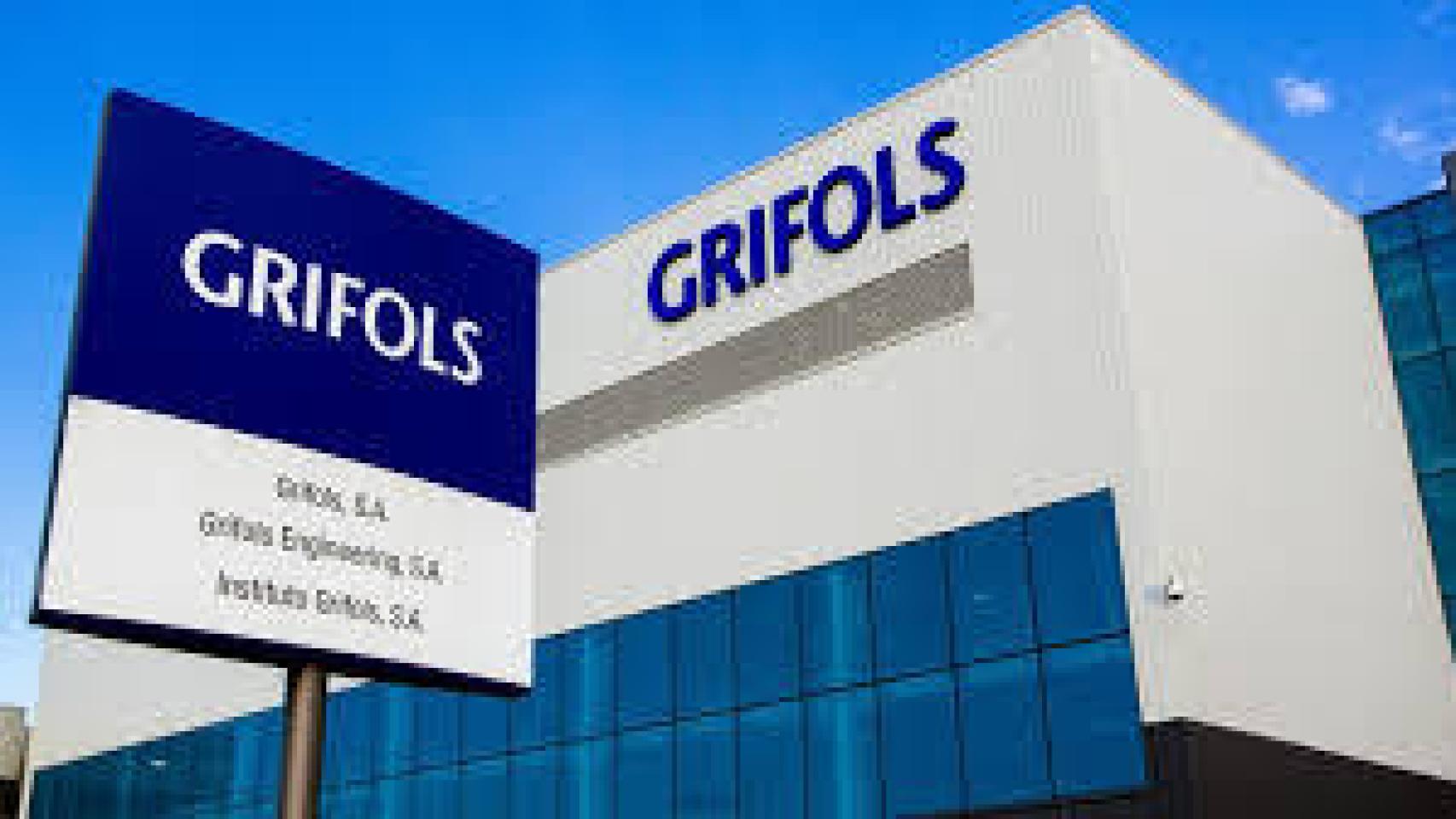 Grifols