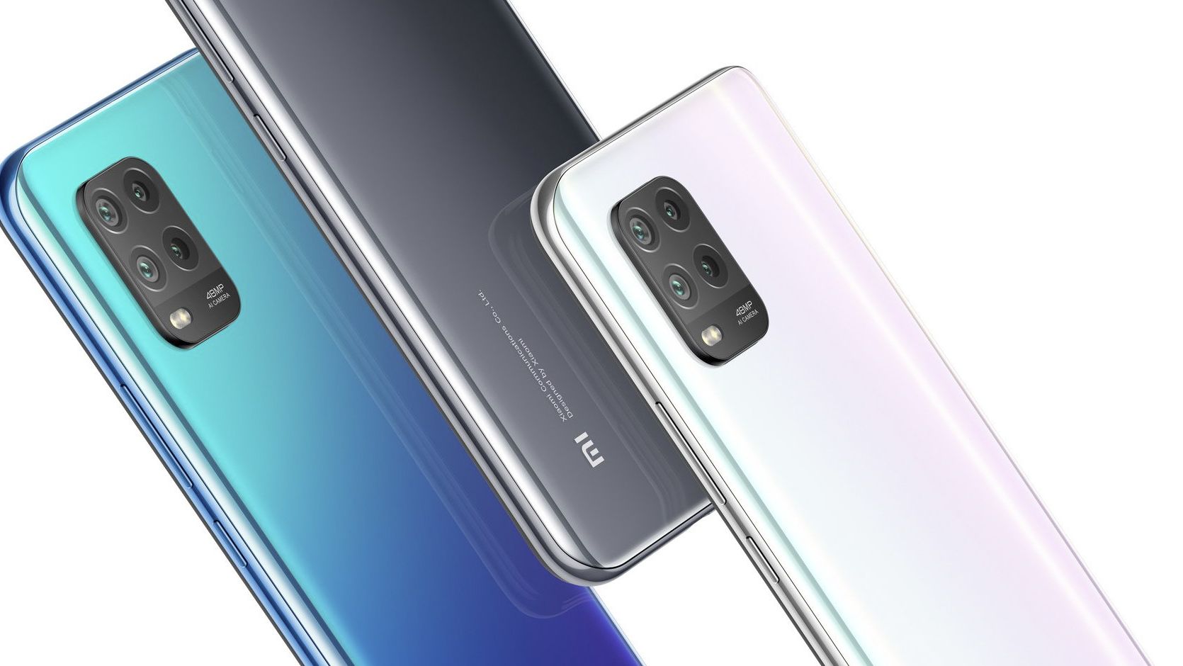 Nuevo Xiaomi Mi 10 Lite: con 5G pero mucho más barato