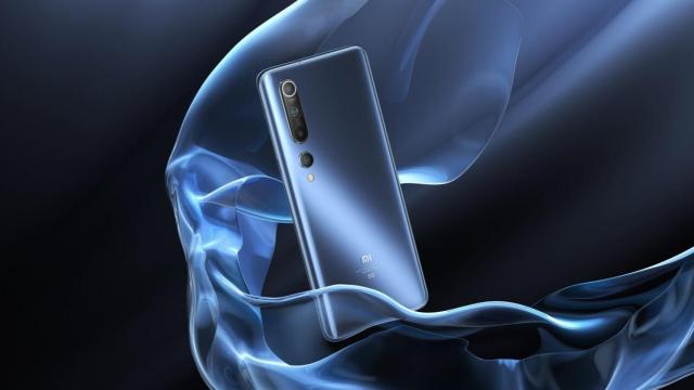 Xiaomi MI 10 5G