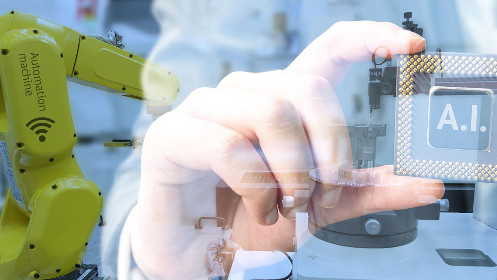 La era poscoronavirus, la era de la inteligencia artificial