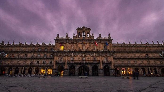 Castilla y León