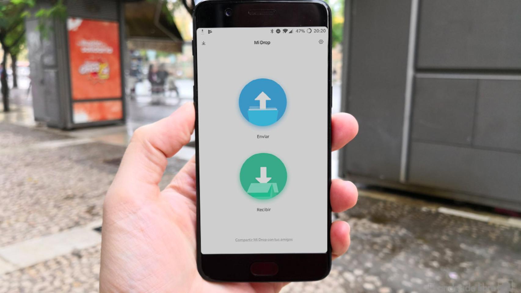 2 formas de pasar los datos de tu teléfono Android antiguo al nuevo