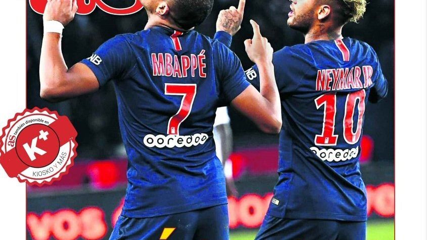 Portada AS (29/03/2020)