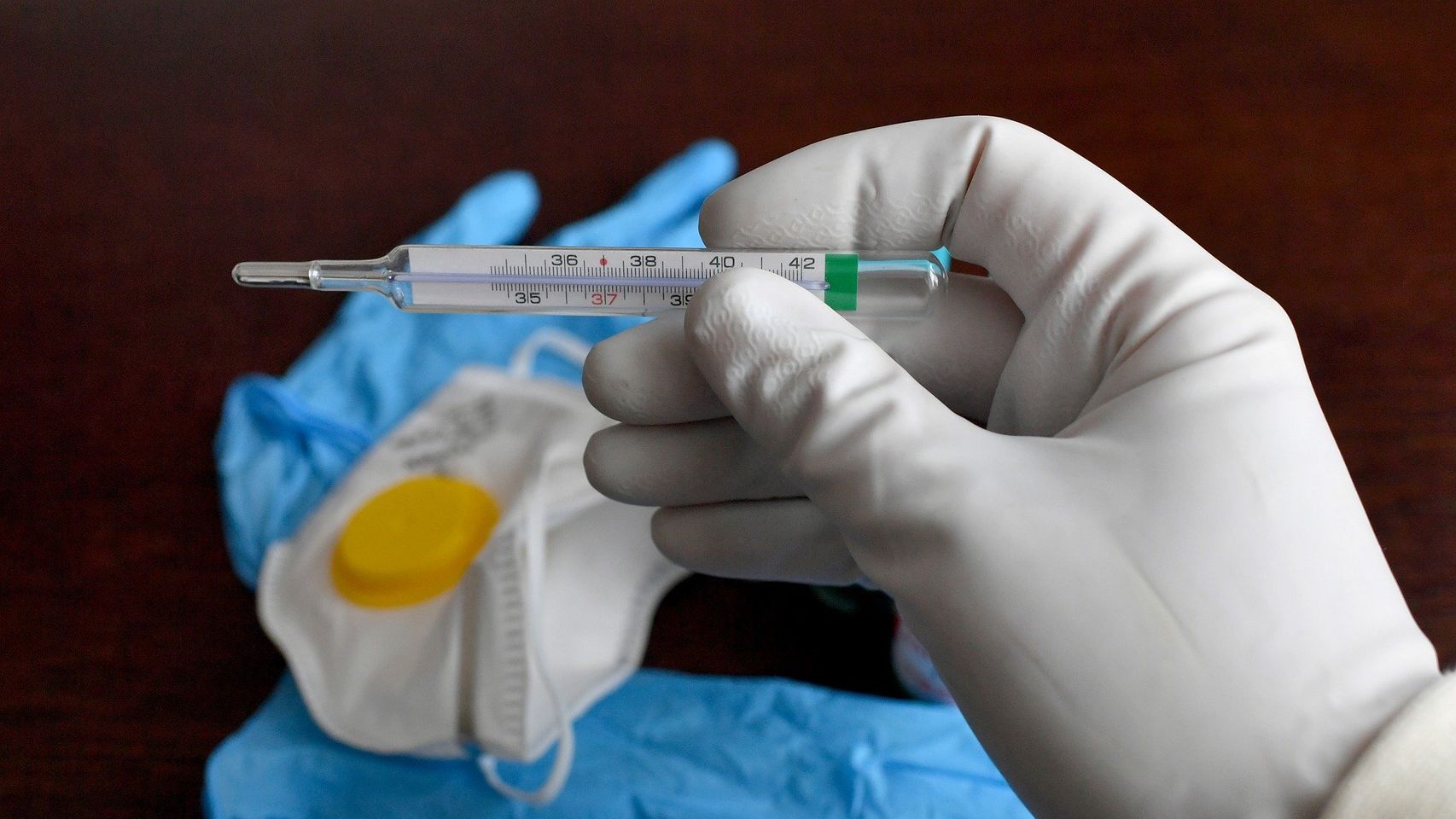 Coronavirus, ¿soy un posible portador?
