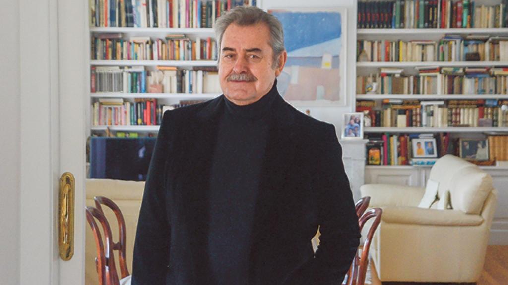 Fermín Bocos