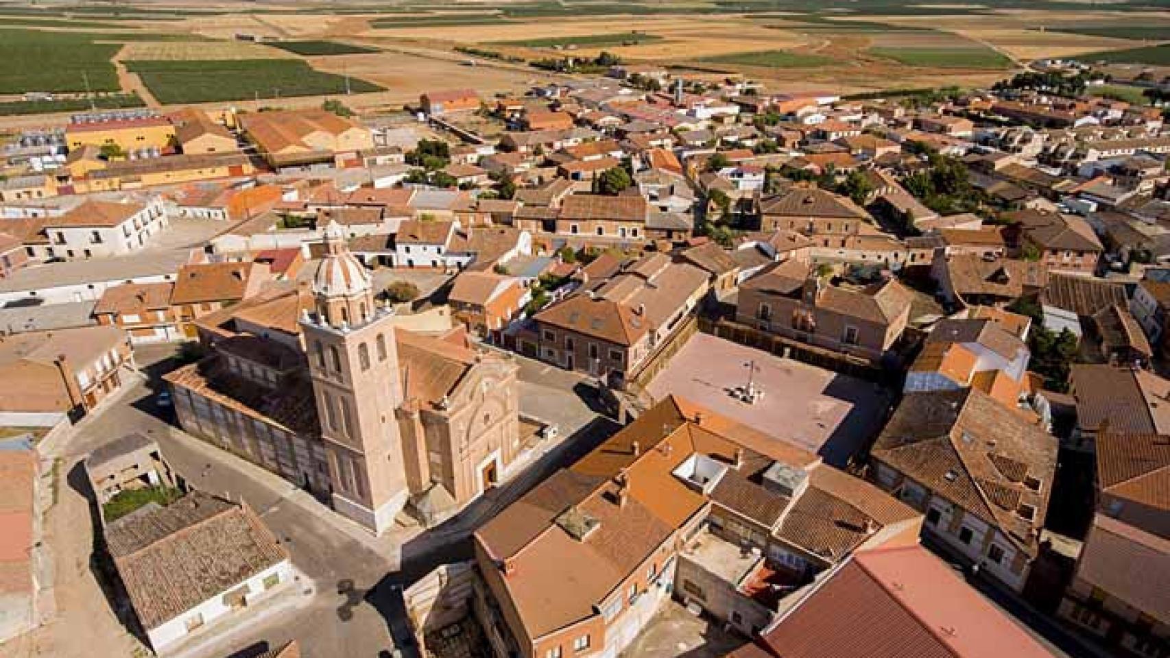 Castilla y León