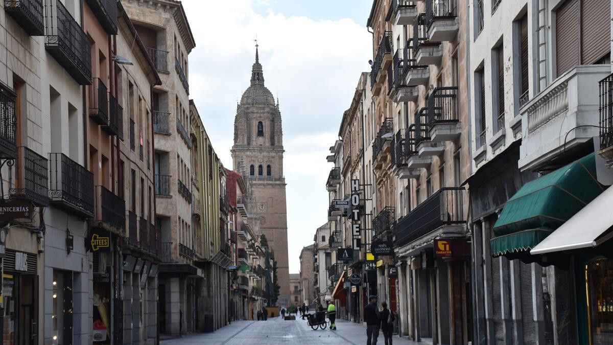 Castilla y León
