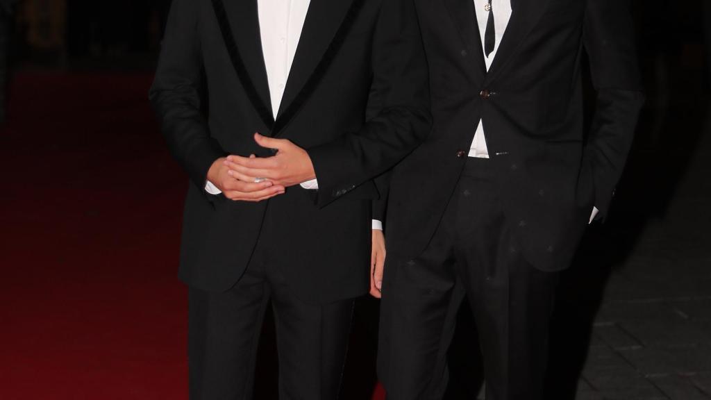 Javier Calvo y Javier Ambrossi han cruzado las Amerícas con 'Veneno'