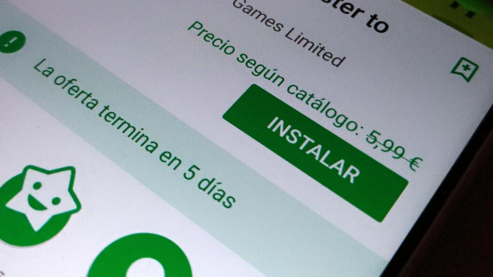 78 aplicaciones gratis que antes eran de pago: corre, que desaparecen