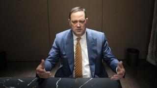 Chuck Robbins, CEO de Cisco, durante la entrevista con INNOVADORES