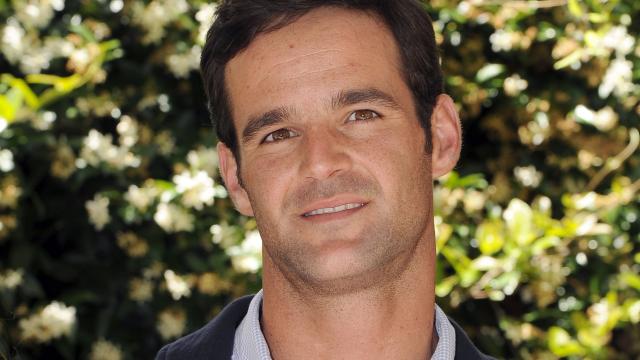 José Bono Jr. tenía previsto contraer matrimonio en junio de 2020.
