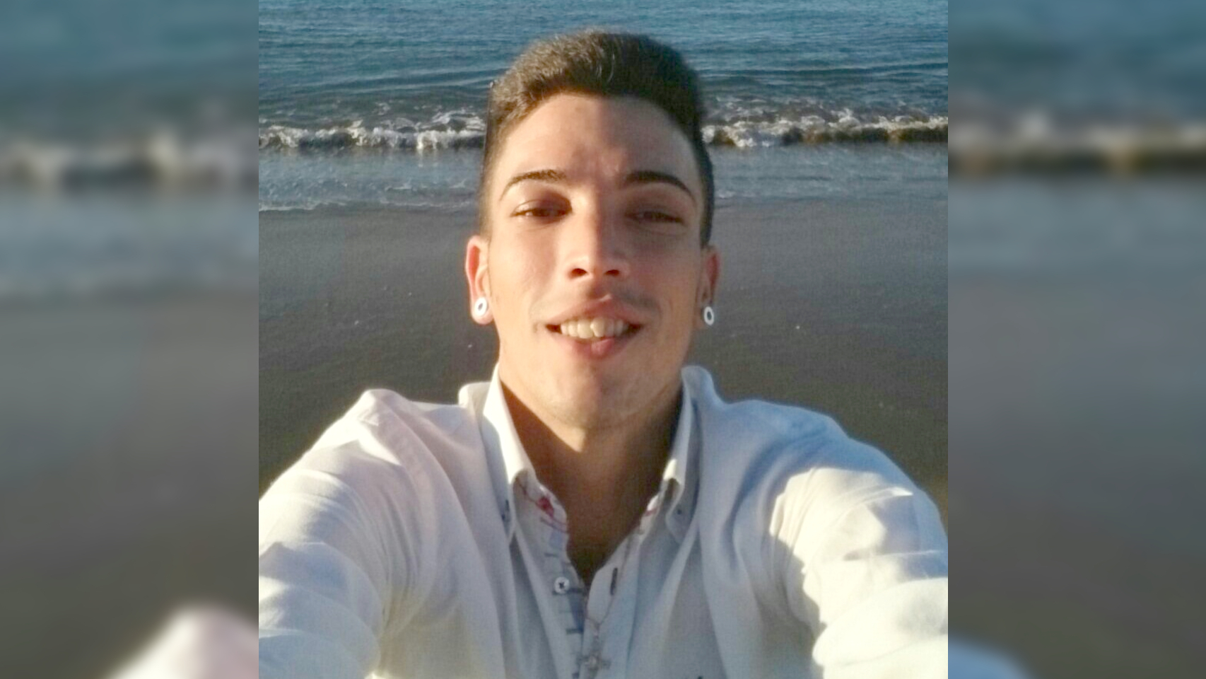 Iván Toribio, el hombre asesinado el pasado 16 de febrero en Anchuelo (Madrid).