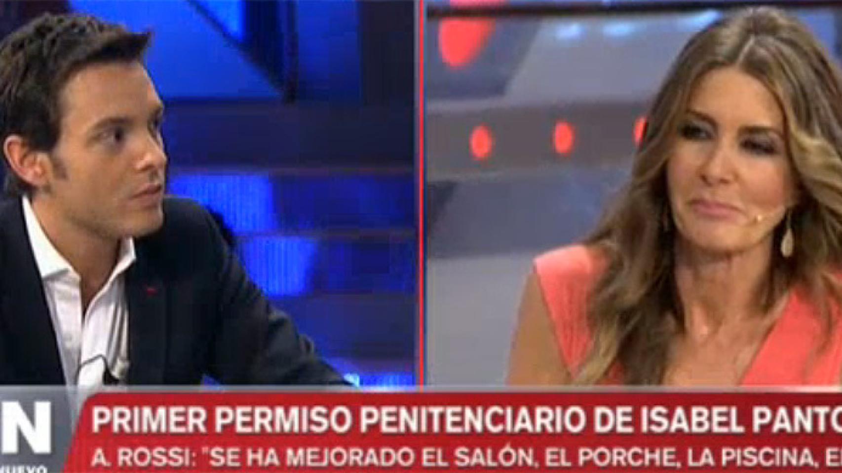 El día que 'Un tiempo nuevo' plagió a 'El programa de Ana Rosa'