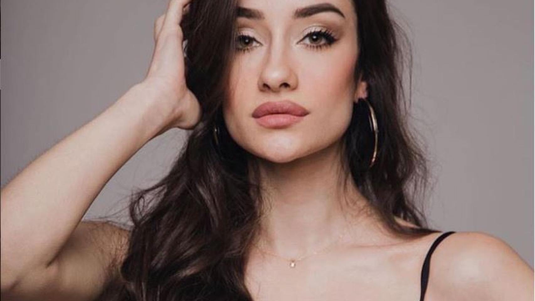 Imágenes del día: aluvión de críticas a Adara Molinero por su última foto dedicada a Gianmarco