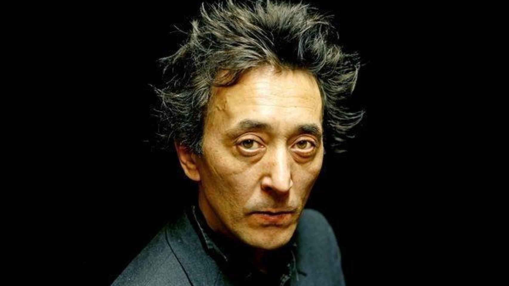 Rafael Berrio.