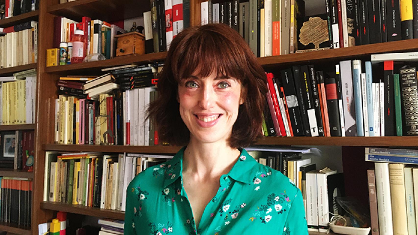 Irene-Vallejo-Biblioteca