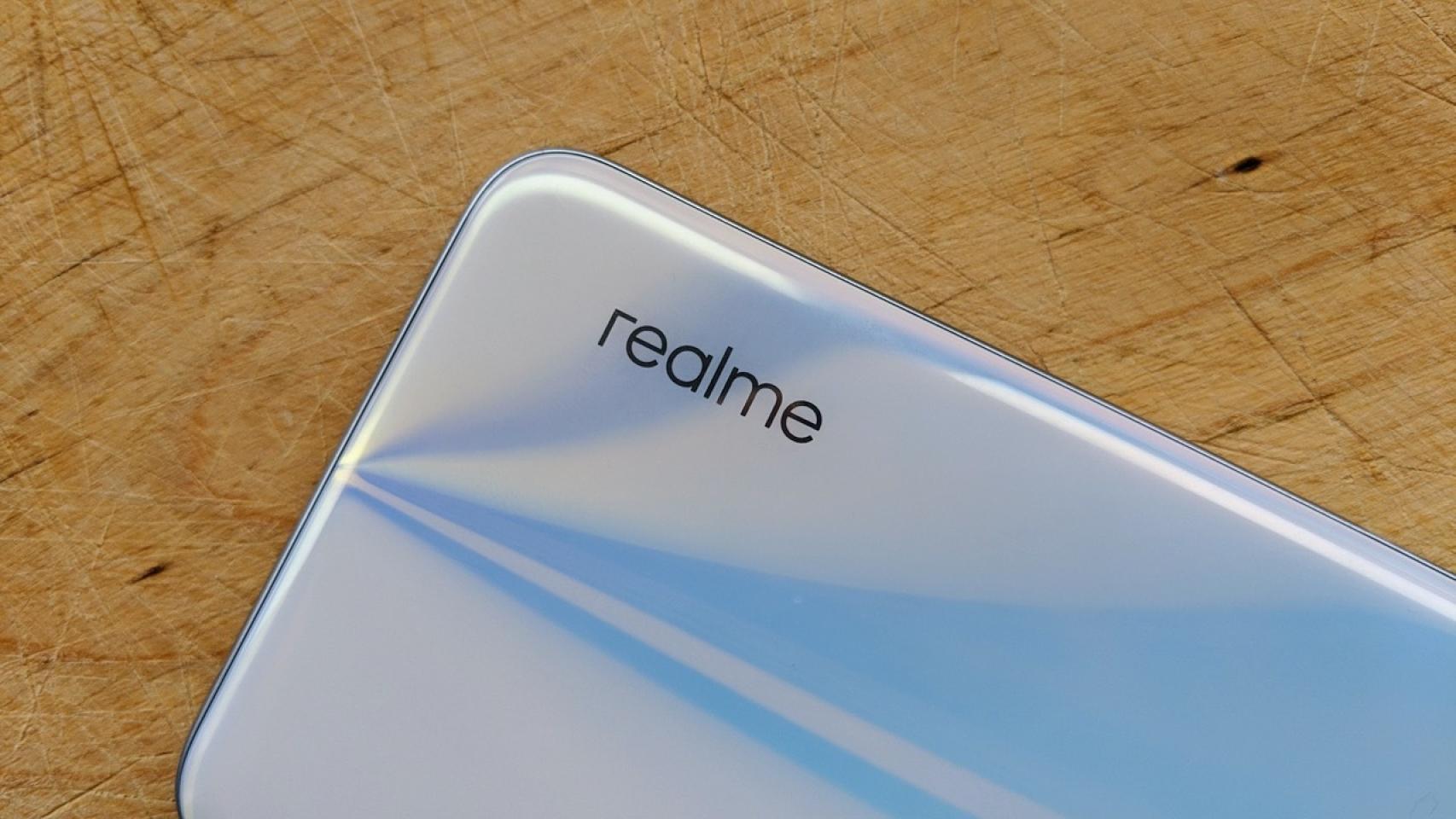 Análisis del realme 6: velocidad extrema, en todos los sentidos