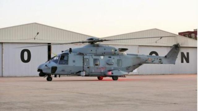 Primer militar muerto por coronavirus: un subteniente del Ejército del Aire