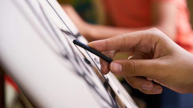 Aprende a dibujar en casa paso a paso con estos productos