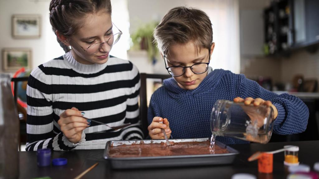 Cómo hacer papel reciclado en casa