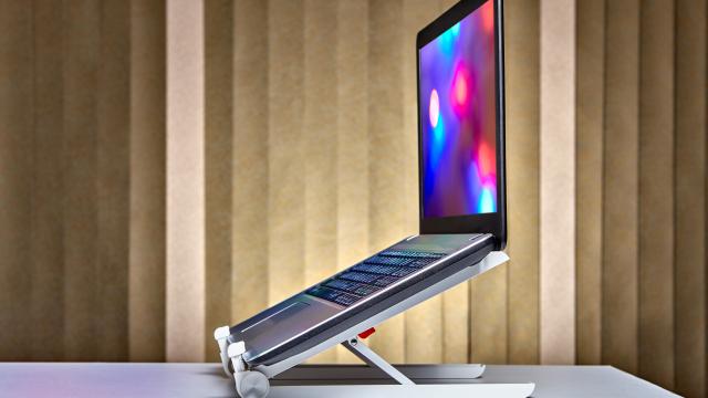Atriles y soportes para teletrabajar, leer o ver tus series favoritas