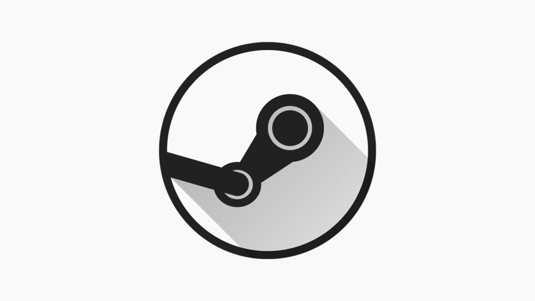 Logo de Steam