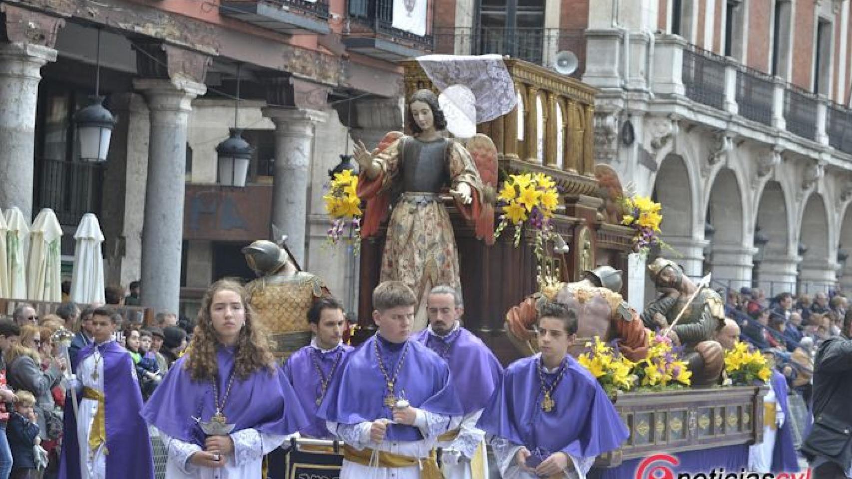 Castilla y León