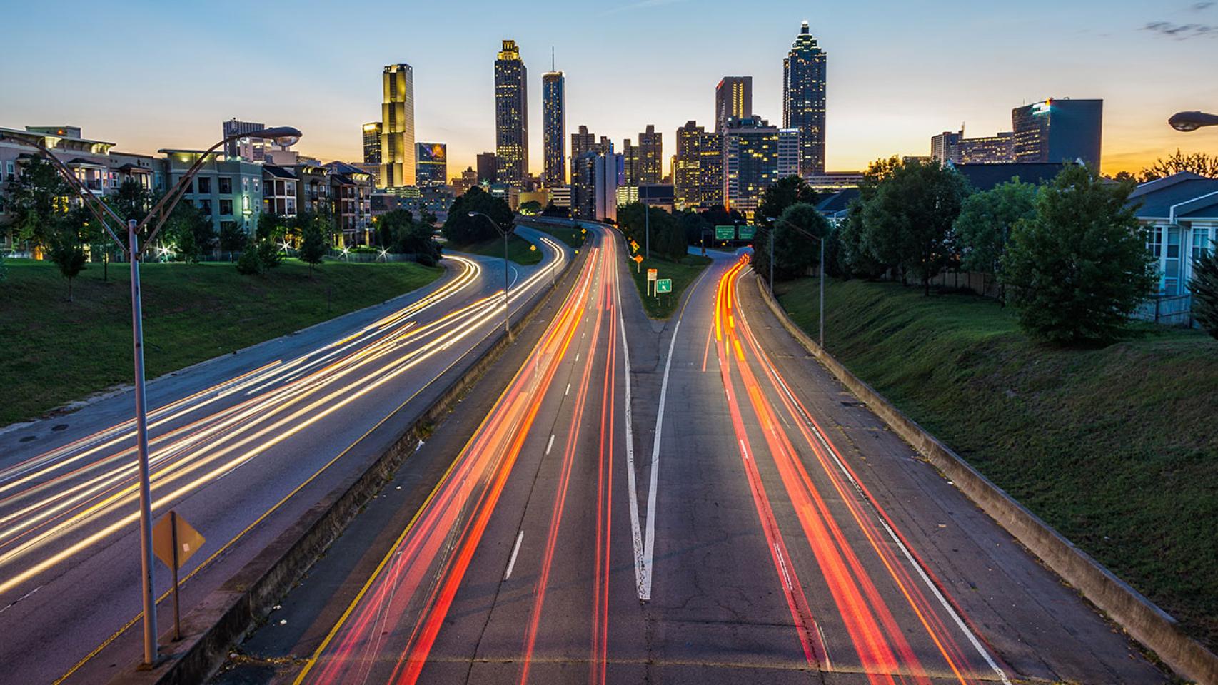 Prácticas para planificar la transformación de las ciudades y su transporte.