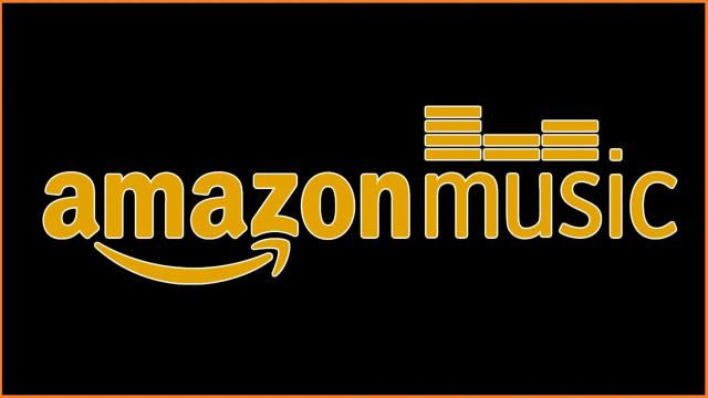 Amazon Music