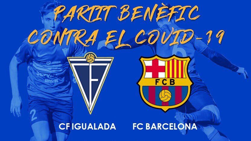 Igualada-Barcelona