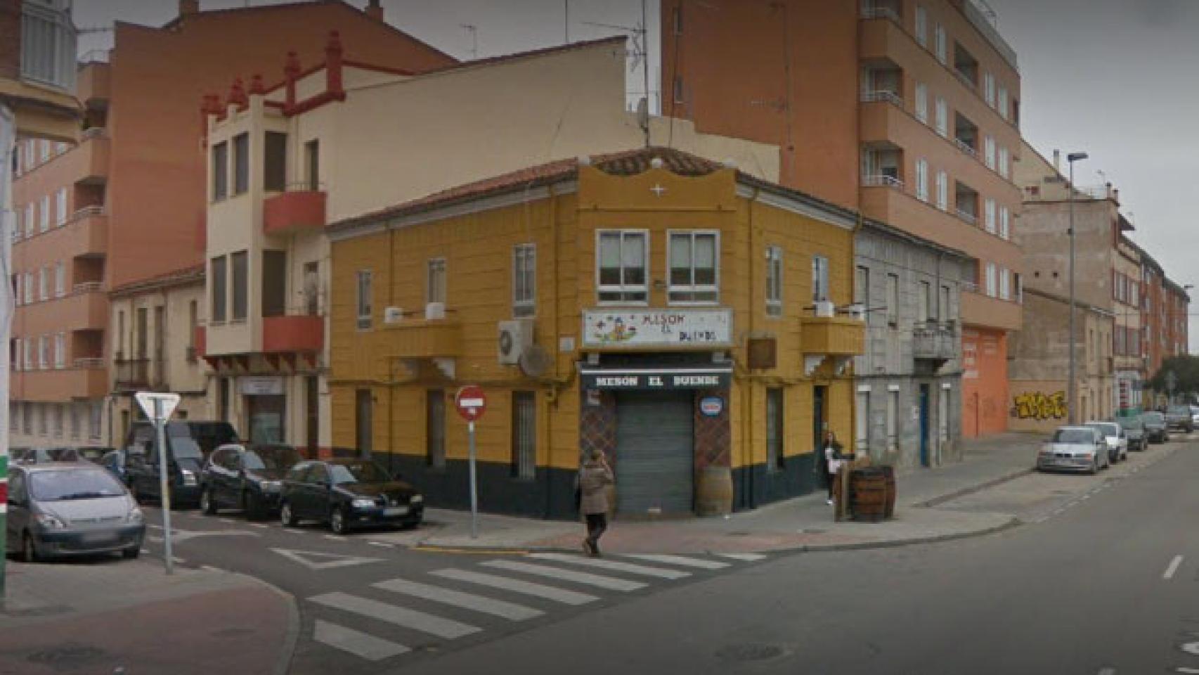 Castilla y León