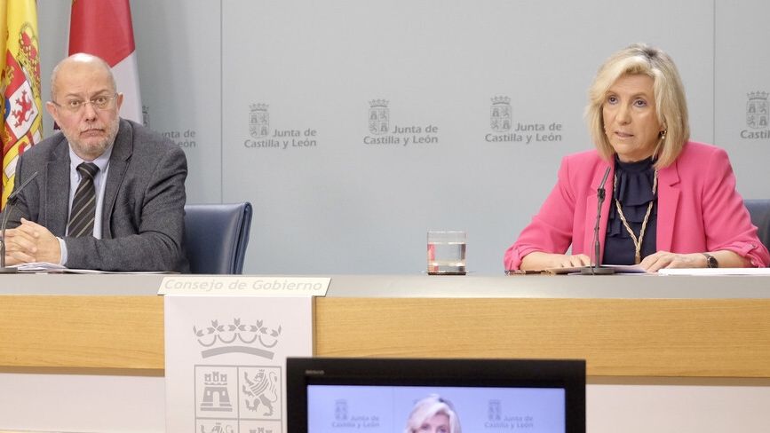 Castilla y León