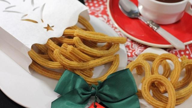 churros