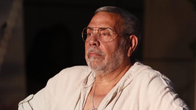 La hermana del cantante ha expresado la preocupación de toda la familia.