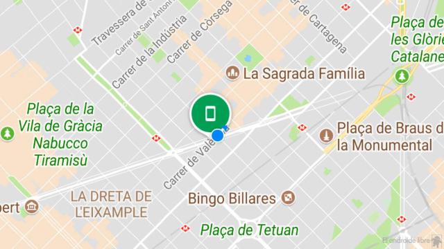 ¿Cómo está rastreando el gobierno español nuestros móviles? Resolvemos las claves