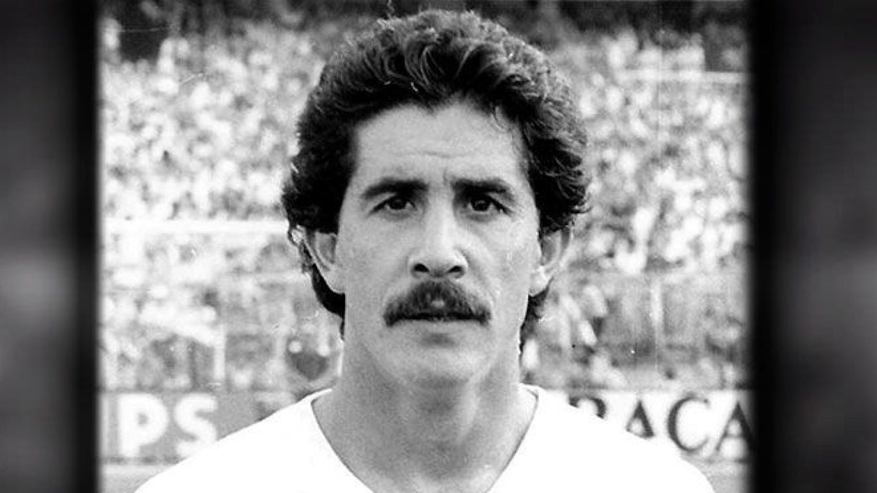 Goyo Benito