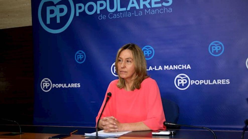 Ana Guarinos