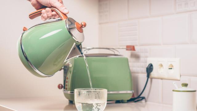 Los mejores hervidores de agua para tus tés e infusiones